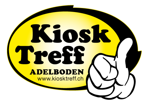 Kiosk Treff